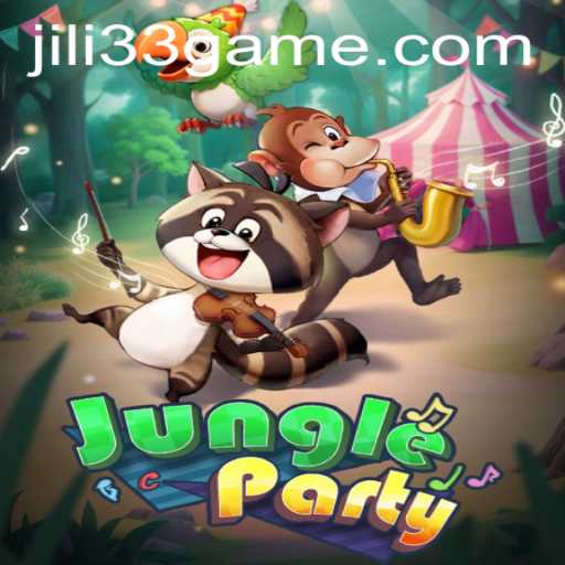 An In-Depth Look into JungleParty: A Thrilling March through Exotic Wilderness